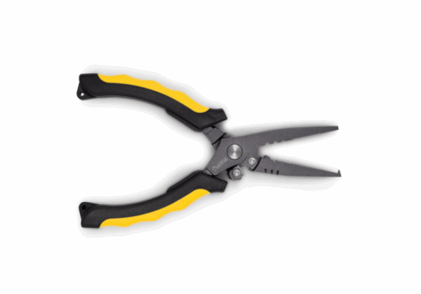 Клещи Black Cat Split Ring Pliers