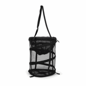 Живарник за стръв Black Cat Baitfish Tunnel