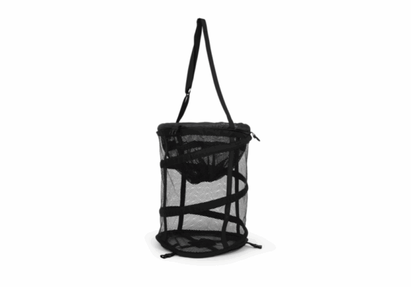 Живарник за стръв Black Cat Baitfish Tunnel