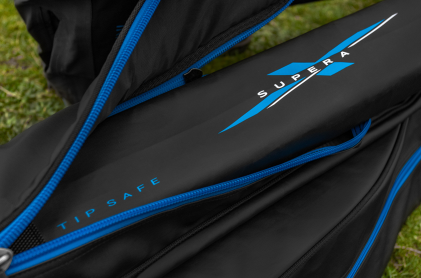 Калъф за фидер върхове Preston Supera X Tip Safe - Image 3