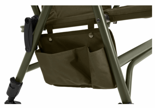Стол AVID Revolve Armchair - Image 4