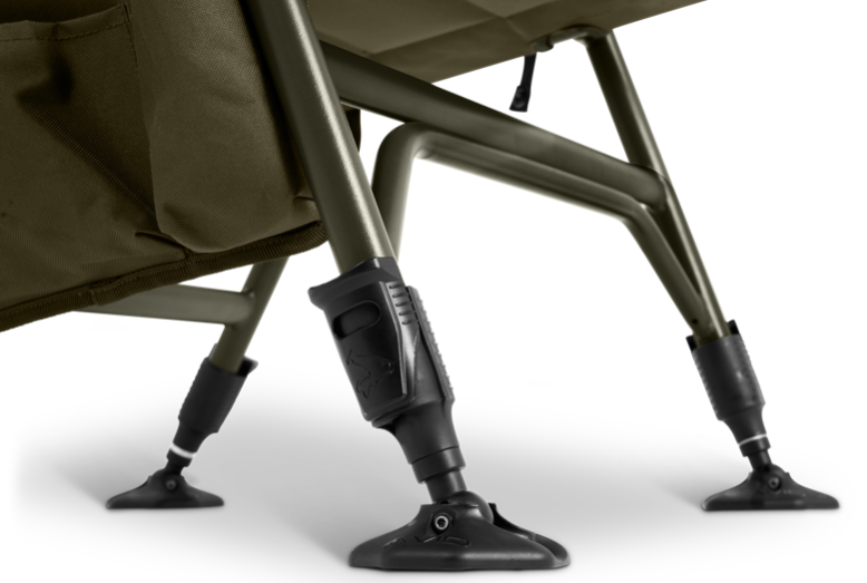 Стол AVID Revolve Armchair - Image 5
