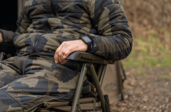 Стол AVID Revolve Armchair - Image 8