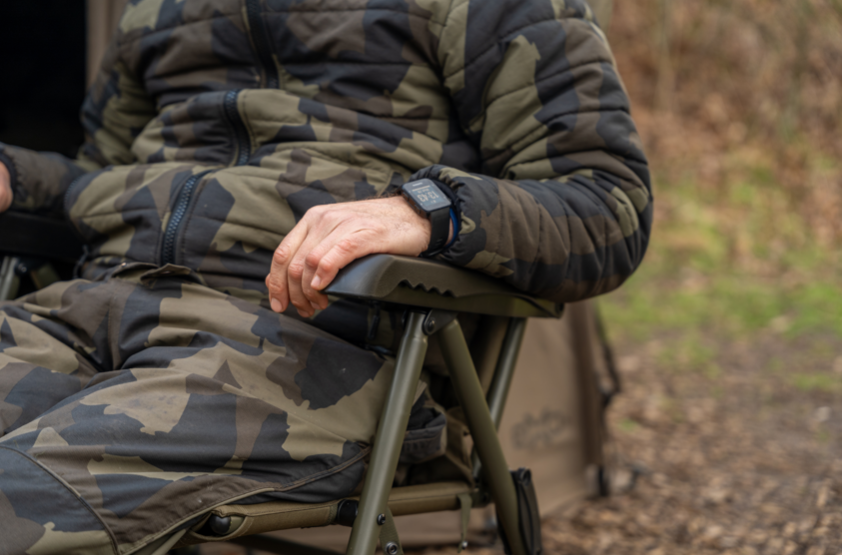 Стол AVID Revolve Armchair - Image 8