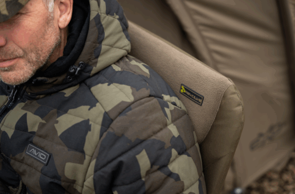 Стол AVID Revolve Armchair - Image 10