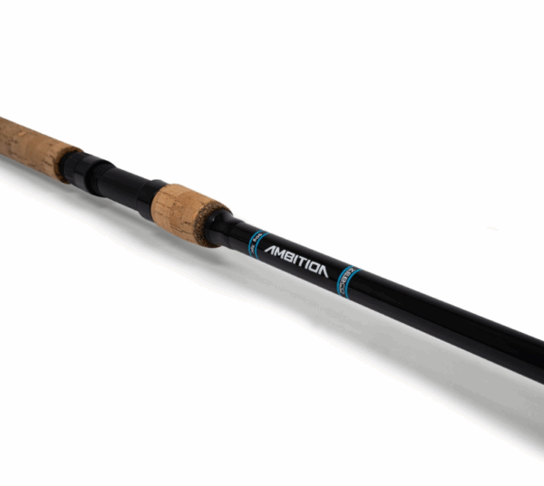 Фидер Zebco Ambition Feeder 3.60m 90g - Image 5