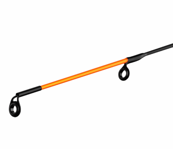 Фидер Zebco Ambition Feeder 3.60m 90g - Image 7