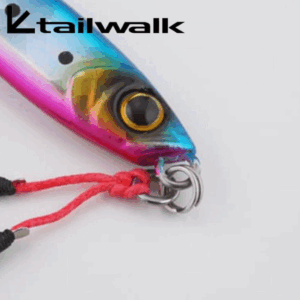 Джиг Tailwalk Yummy Jig TG 45g