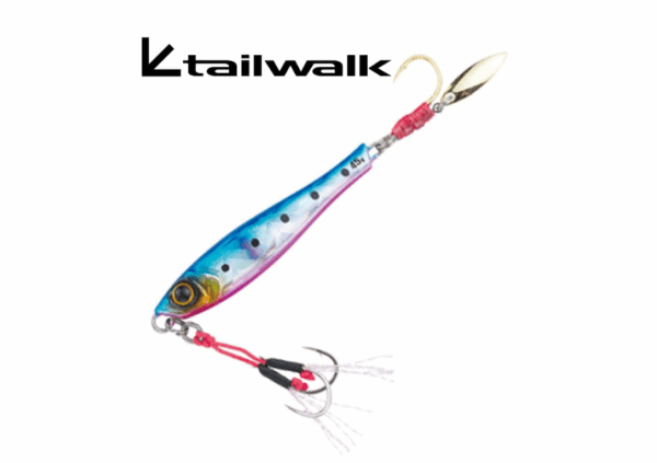 Джиг Tailwalk Yummy Jig TG 60g - Image 3