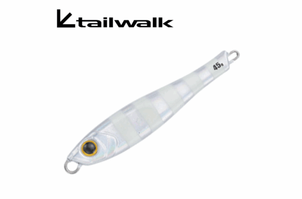 Джиг Tailwalk Yummy Jig TG 60g - Image 5