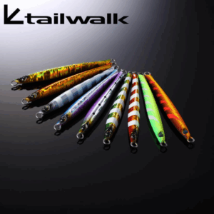 Джиг Tailwalk Yummy Jig TG Slender 30g