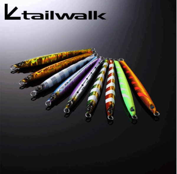 Джиг Tailwalk Yummy Jig TG Slender 30g