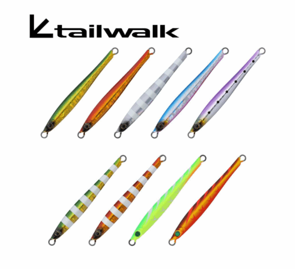 Джиг Tailwalk Yummy Jig TG Slender 30g - Image 2