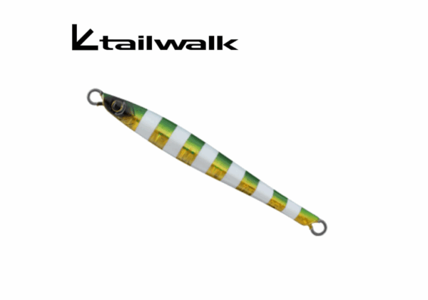 Джиг Tailwalk Yummy Jig TG Slender 45g - Image 5