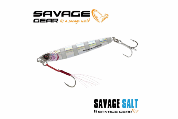 Джиг Savage Gear 3D Jig Minnow 15g 6.8cm - Image 3