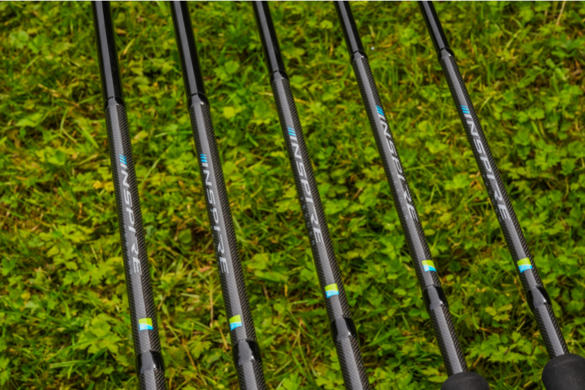 Фидер Preston Inspire Feeder 3.80m 80g - Image 8