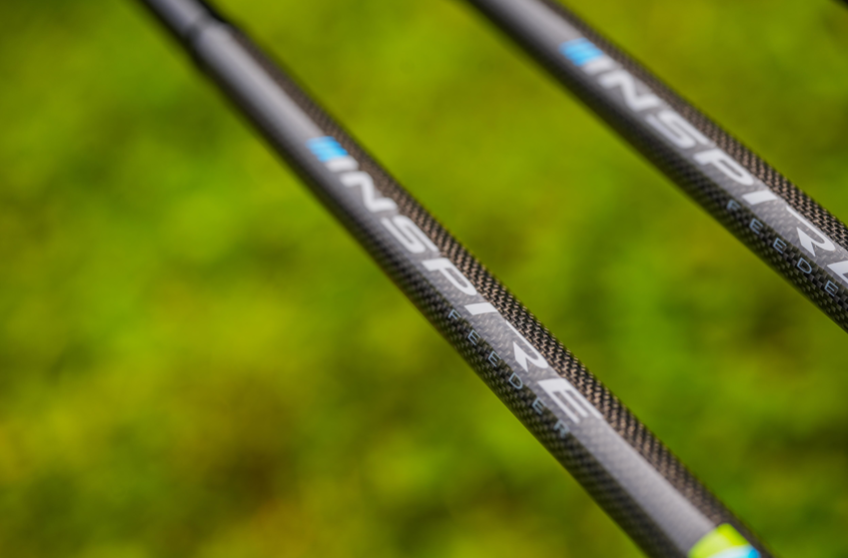 Фидер Preston Inspire Feeder 3.80m 80g - Image 7