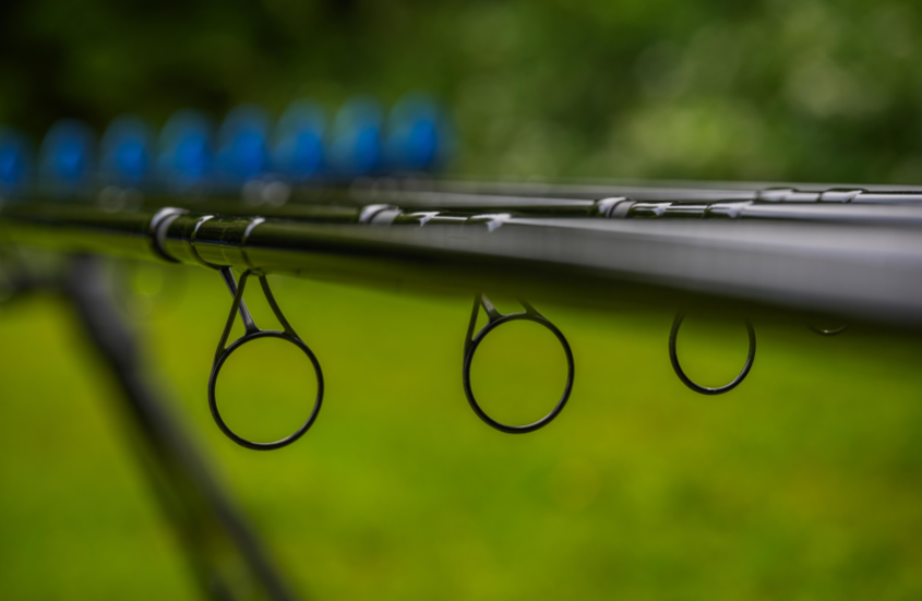 Фидер Preston Inspire Feeder 3.80m 80g - Image 6