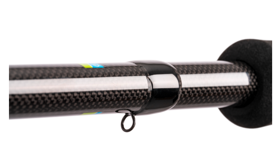 Фидер Preston Inspire Feeder 3.80m 80g - Image 4