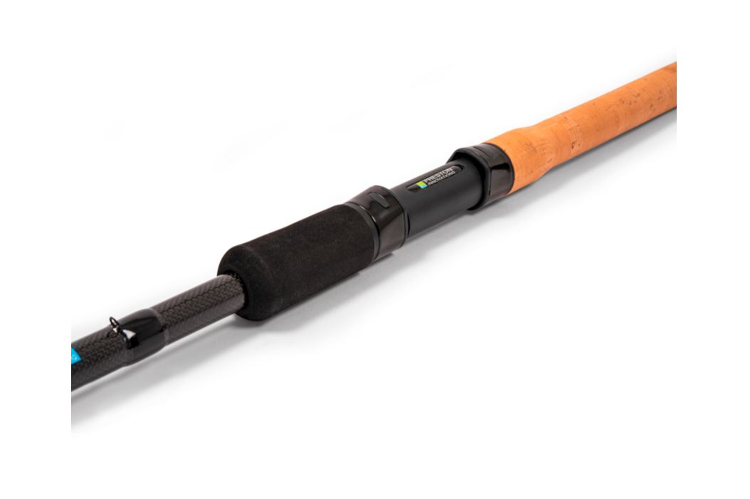 Фидер Preston Inspire Feeder 3.80m 80g - Image 3