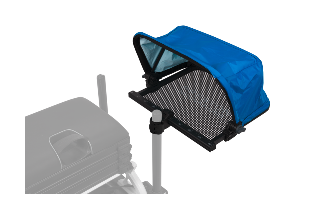 Маса Preston Ventalite Small Hoodie Side Tray
