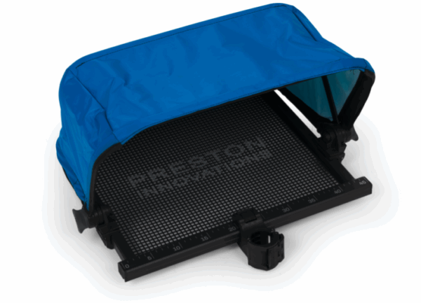Маса Preston Ventalite Small Hoodie Side Tray - Image 6
