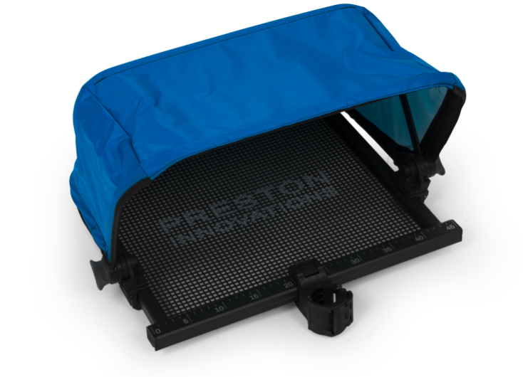 Маса Preston Ventalite Small Hoodie Side Tray - Image 6