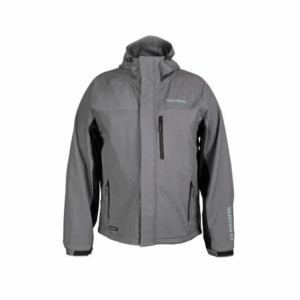 Яке Shimano Soft Shell Jacket Grey