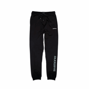 Панталон Shimano Joggers Black