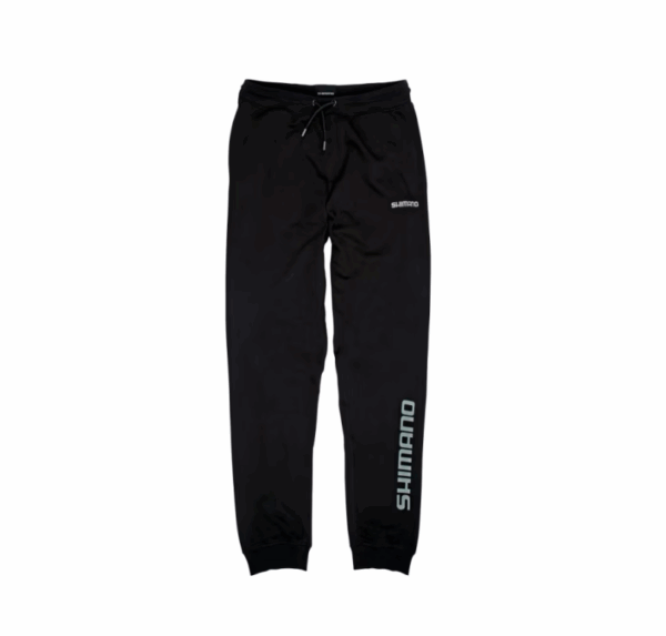 Панталон Shimano Joggers Black