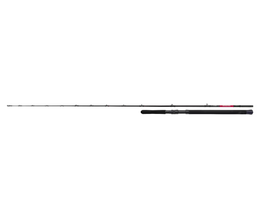 Спининг Shimano Vengeance BX Boat Slim 2.29m 12-20lb