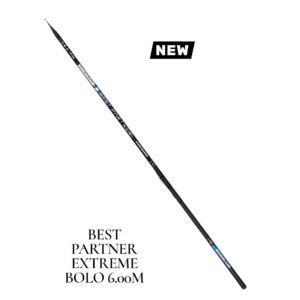 Болонеза Miterson Best Partner Extreme Bolo 6.00m 8-34g