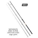 Фидер Miterson HMC Super Distance 390HH 150g