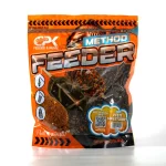 Пелети CPK DUO Method Feeder Fish & Sweetcorn 2mm 800g