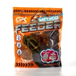 Пелети CPK DUO Method Feeder Fish 2mm 800g
