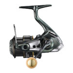 Макара Shimano Cardiff XR C2000S