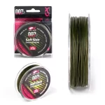 Повод с покритие CPK 007 Soft Skin Coated Hooklink Green 25lb