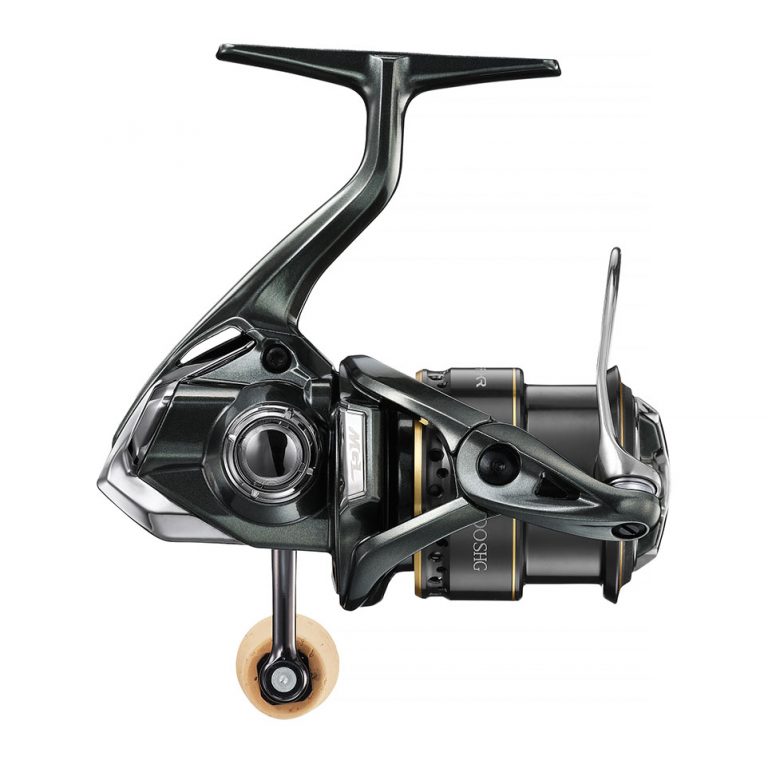 Макара Shimano Cardiff XR C2000S - Image 2