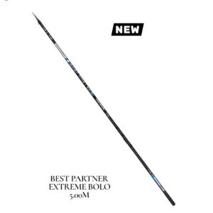 Болонеза Miterson Best Partner Extreme Bolo 5.00m 8-34g