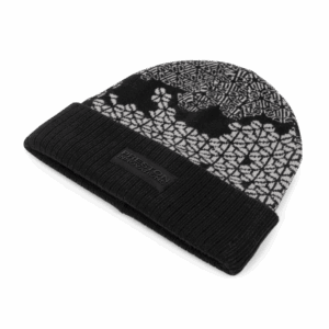 Зимна шапка Preston Hex Beanie Hat