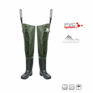 Дълги ботуши Lemigo 986 Hip Waders