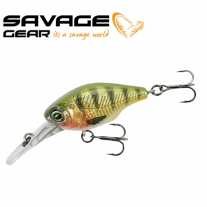 Воблер Savage Gear Petit Gravity Crank 4cm 5.3g DR