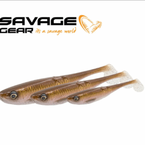Комплект силикони Savage Gear Collapser 22cm 44g