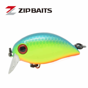 Воблер Zip Baits Hickory SSR 34mm 3.4g