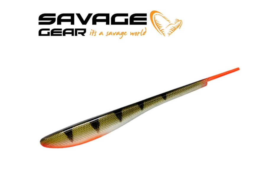 Комплект силикони Savage Gear Monster Shad 18cm 33g 2pcs - Image 3