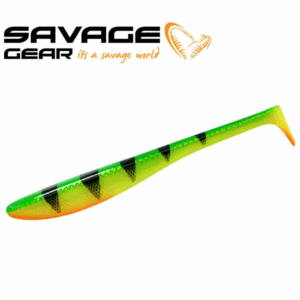 Комплект силикони Savage Gear Monster Shad 18cm 33g 2pcs