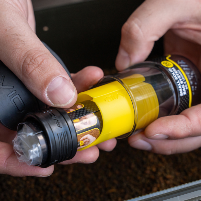 PVA система AVID CARP Transfer Solid Bag System - Small Loader - Image 2