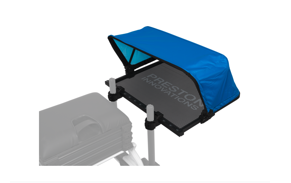 Маса Preston Offbox VentaLite Hoodie Side Tray XL