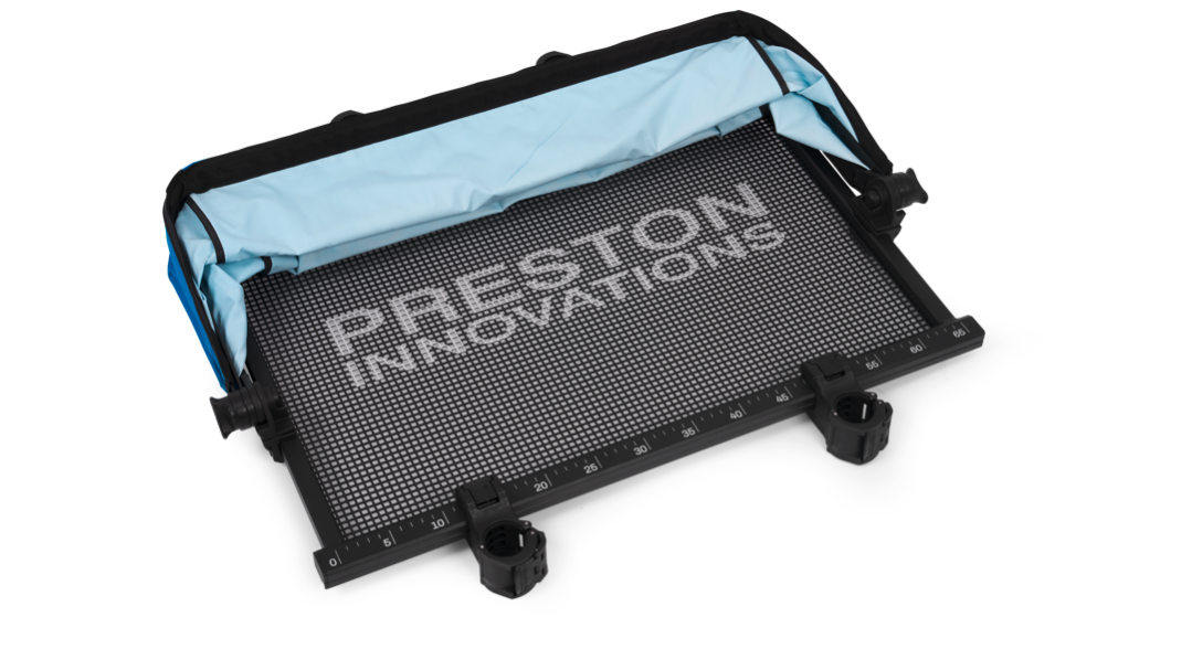 Маса Preston Offbox VentaLite Hoodie Side Tray XL - Image 2