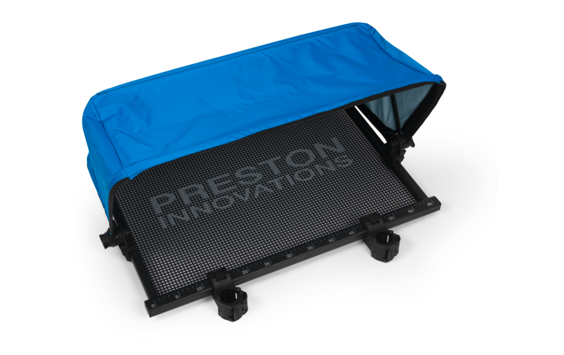 Маса Preston Offbox VentaLite Hoodie Side Tray XL - Image 3